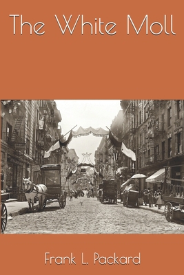 The White Moll 1694500187 Book Cover