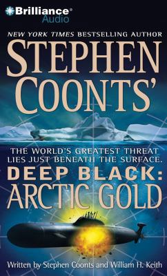 Arctic Gold 1469235129 Book Cover