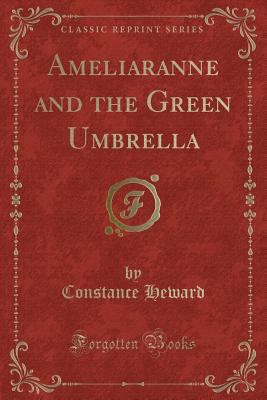 Ameliaranne and the Green Umbrella (Classic Rep... 0259530174 Book Cover