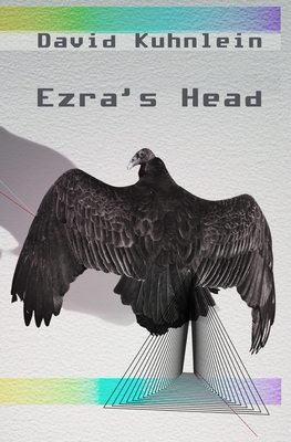 Ezra's Head 1738783022 Book Cover