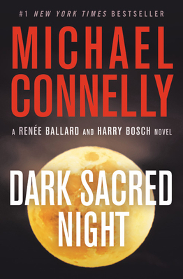 Dark Sacred Night 1538731754 Book Cover