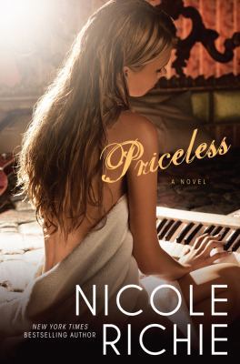Priceless: A Novel 1439166153 Book Cover