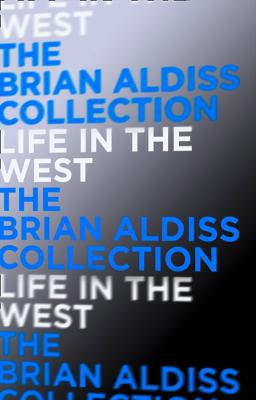 Life in the West 0007461143 Book Cover