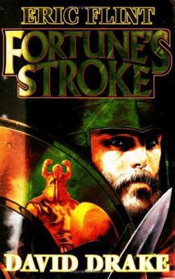 Fortune's Stroke (Belisarius) 0671578715 Book Cover