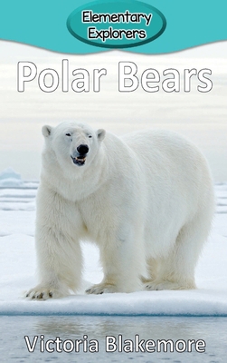 Polar Bears 1947439693 Book Cover