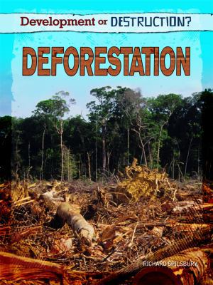 Deforestation 1448869897 Book Cover
