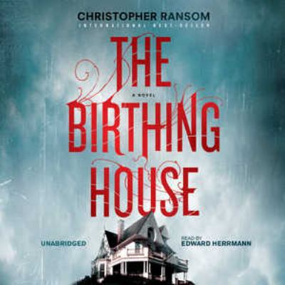 The Birthing House 1433289245 Book Cover