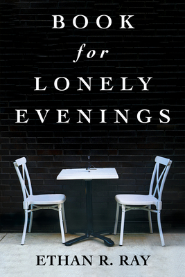 Book for Lonely Evenings 1666700517 Book Cover