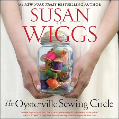 The Oysterville Sewing Circle 1982662344 Book Cover