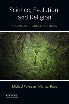 Science, Evolution, and Religion: A Debate abou... 0199379378 Book Cover