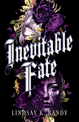 Inevitable Fate 0744310865 Book Cover