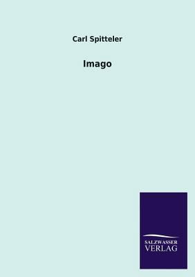 Imago [German] 3846038946 Book Cover