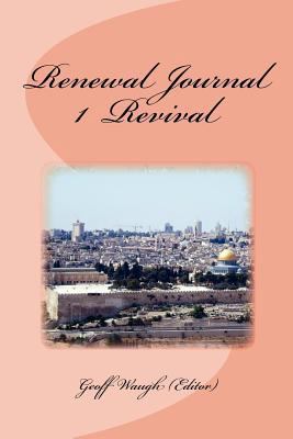 Paperback Renewal Journal 1: Revival Book