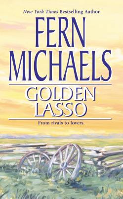 Golden Lasso 1551669129 Book Cover