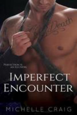 Imperfect Encounter 1517414857 Book Cover