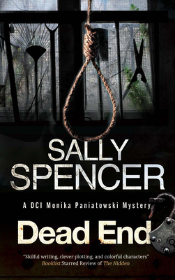 Dead End 0727888749 Book Cover