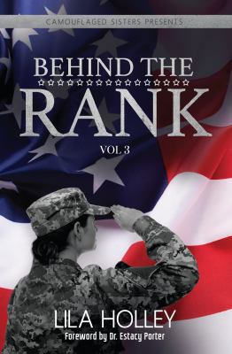 Behind the Rank, Volume 3