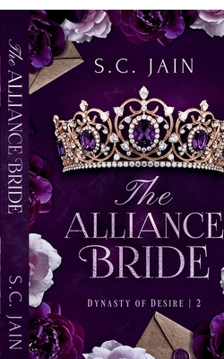 The Alliance Bride B0GMPG1738 Book Cover