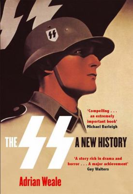 SS: A New History B009QVNJUC Book Cover