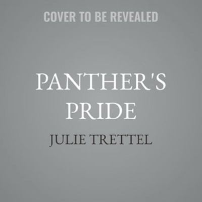 Panther's Pride: The Shifter Trials B0H55F3C42 Book Cover
