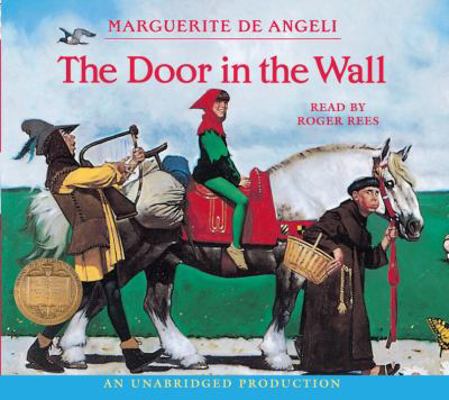 The Door in the Wall 0739364499 Book Cover