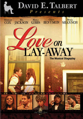 Love on Lay-Away B0006SSPIU Book Cover