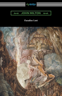 Paradise Lost 1420975579 Book Cover