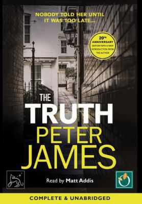 The Truth 1787718247 Book Cover