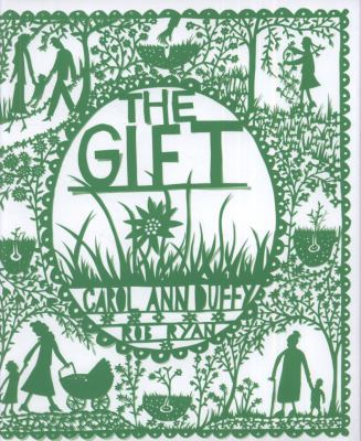 The Gift 1846863546 Book Cover