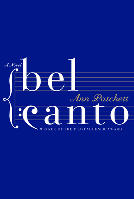 Bel Canto 0060838728 Book Cover