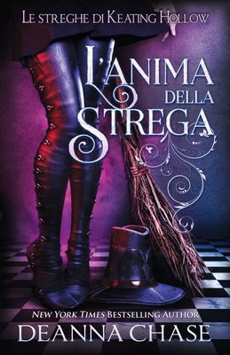L'anima della strega [Italian] 1953422187 Book Cover