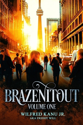 Brazenitout B0DGY3JHRM Book Cover