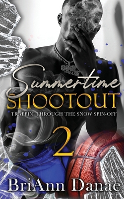 Summertime Shootout 2 B0BW2G3YMJ Book Cover