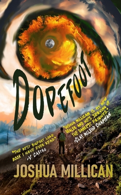 Dopefoot 1966497245 Book Cover
