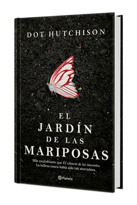 El Jardín de Las Mariposas (Edición Tapa Dura) ... [Spanish] 607077390X Book Cover