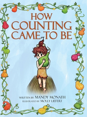 How Counting Came to Be B0CRJXQT4L Book Cover