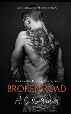 Broken Road 1092770402 Book Cover