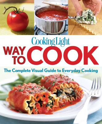 Way to Cook 0848737393 Book Cover