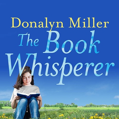 The Book Whisperer: Awakening the Inner Reader ... B08XL9QWZJ Book Cover