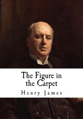 The Figure in the Carpet 1979342423 Book Cover