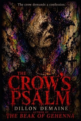 The Crow's Psalm B0GD31DW5X Book Cover