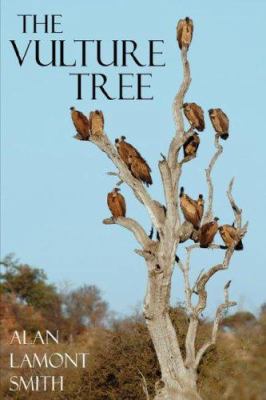The Vulture Tree 1434339939 Book Cover