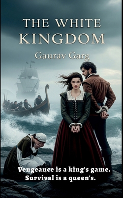 The White Kingdom 9334401729 Book Cover