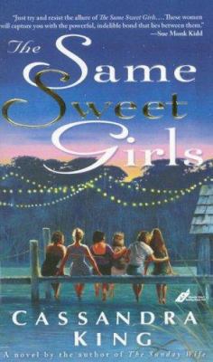 The Same Sweet Girls 0786891092 Book Cover