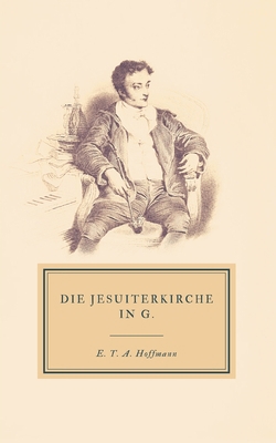 Die Jesuiterkirche in G. 1099447739 Book Cover