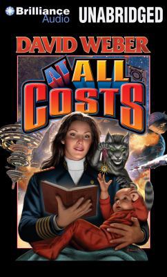 At All Costs 1491514906 Book Cover