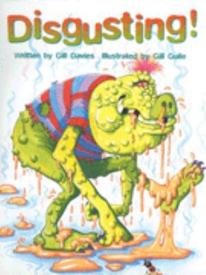 Disgusting! 1858548012 Book Cover