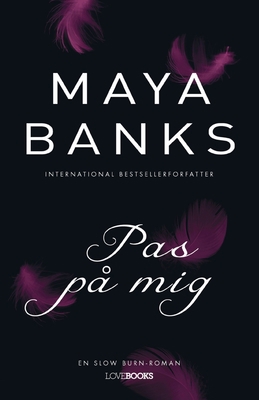 Pas p? mig [Danish] 8711486082 Book Cover