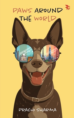 Paws around the world 8199425458 Book Cover