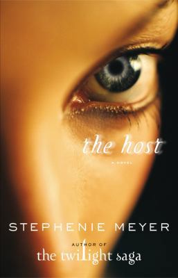 The Host 0316068047 Book Cover